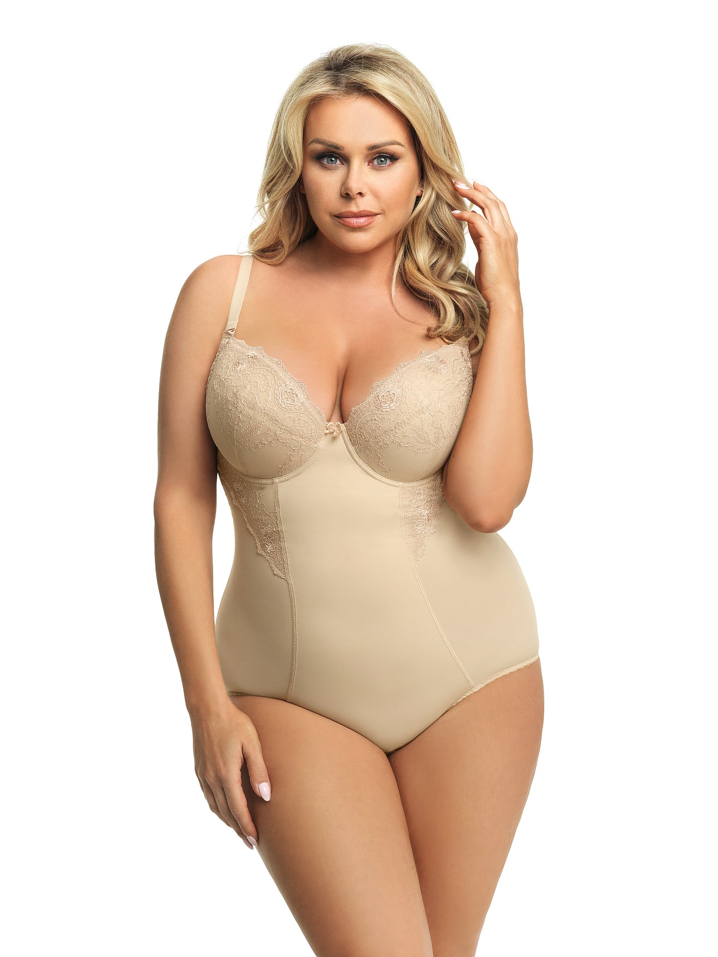 Shapewear Bodysuit LIVIA