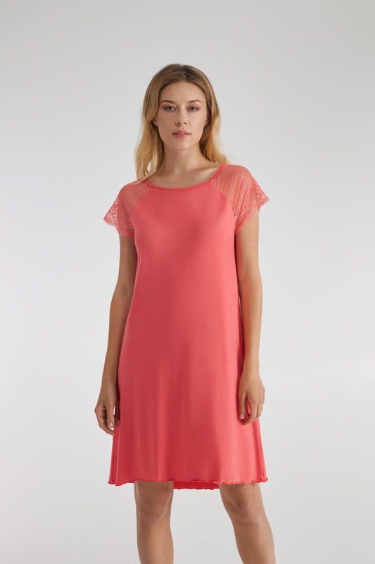 Nightdress CORAL