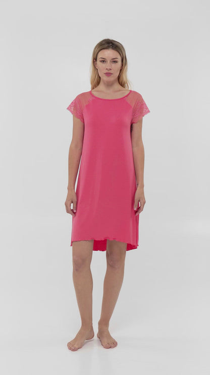 Nightdress CORAL